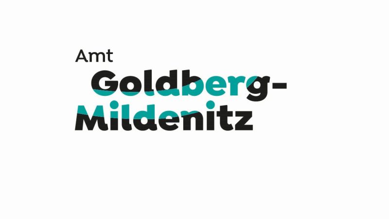Logo Amt Goldberg-Mildenitz